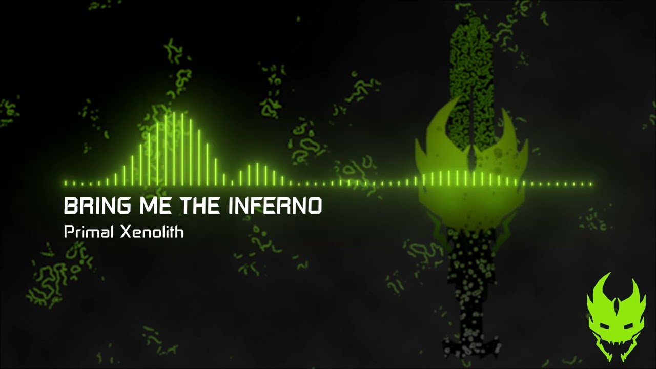 Primal Xenolith - Bring Me The Inferno