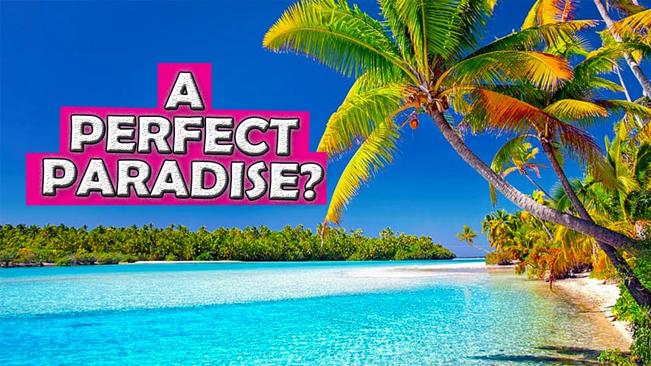 Things you should know about the Cook Islands