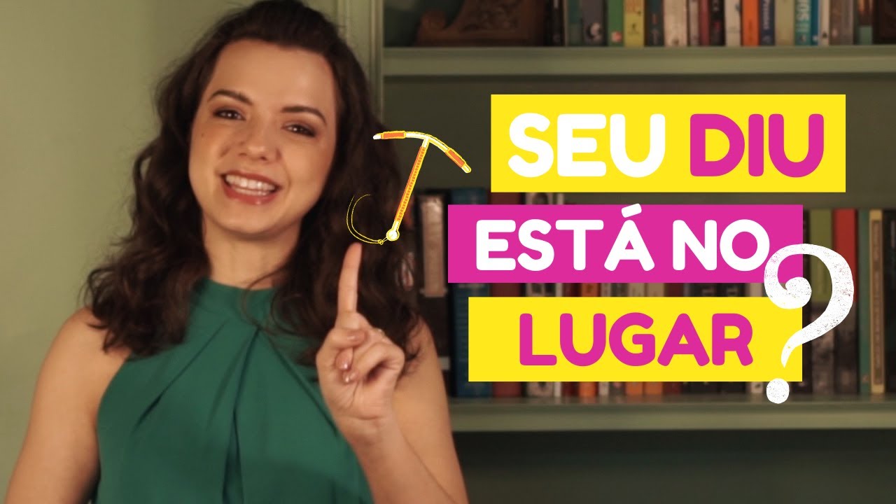 3 TÉCNICAS PARA SENTIR O FIO DO DIU | Mariana Viza