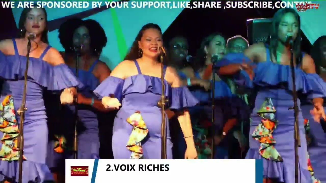 PARANG 06 Voix Riches 