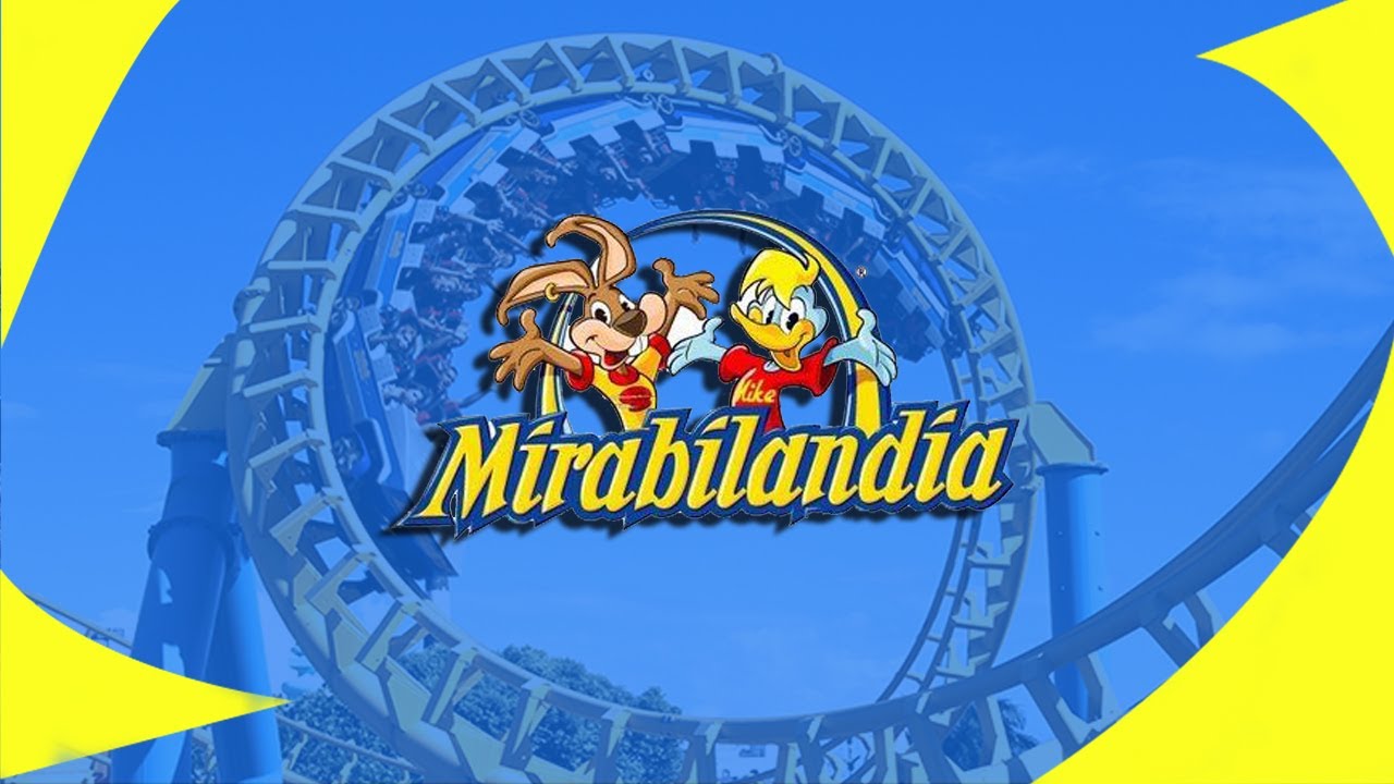 MIRABILANDIA PERNAMBUCO - JANEIRO 2021