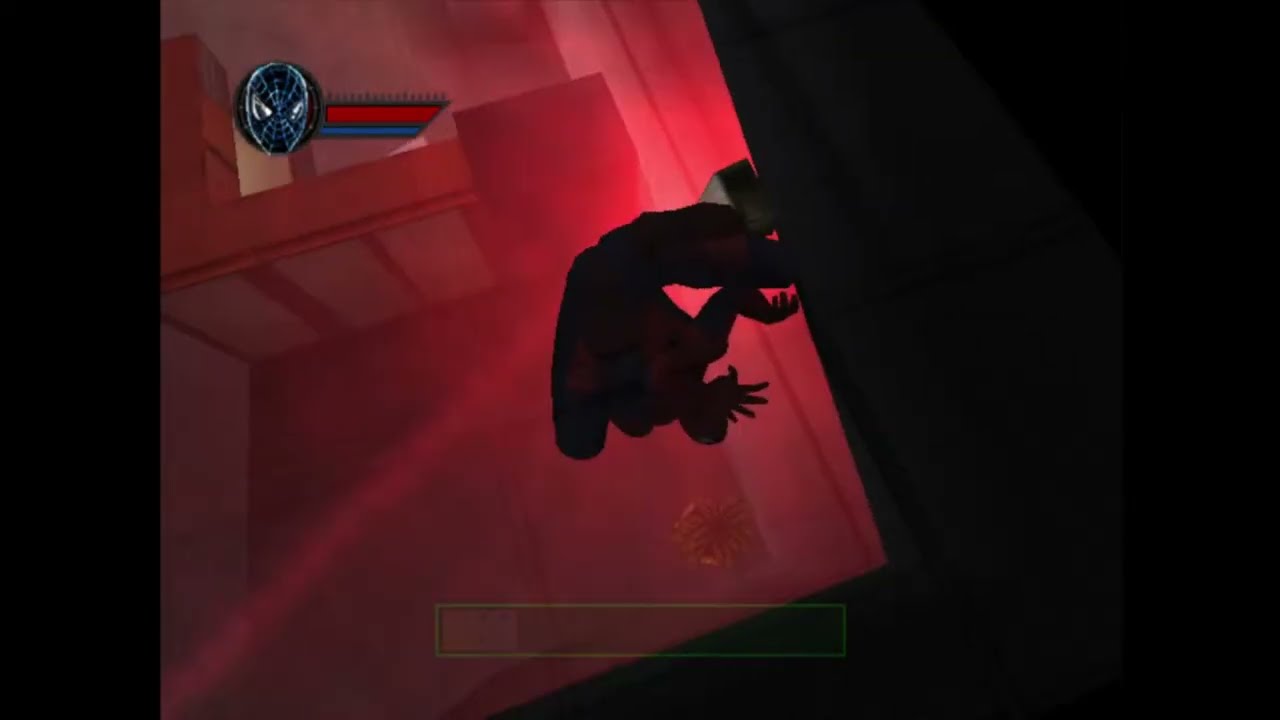Spider-Man Part 9 - B&E Into Oscorp