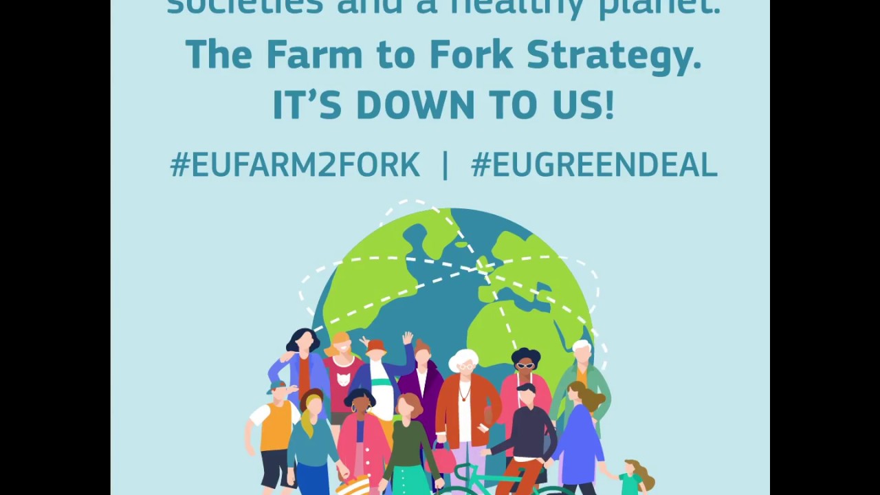 EU Farm to Fork Strategy