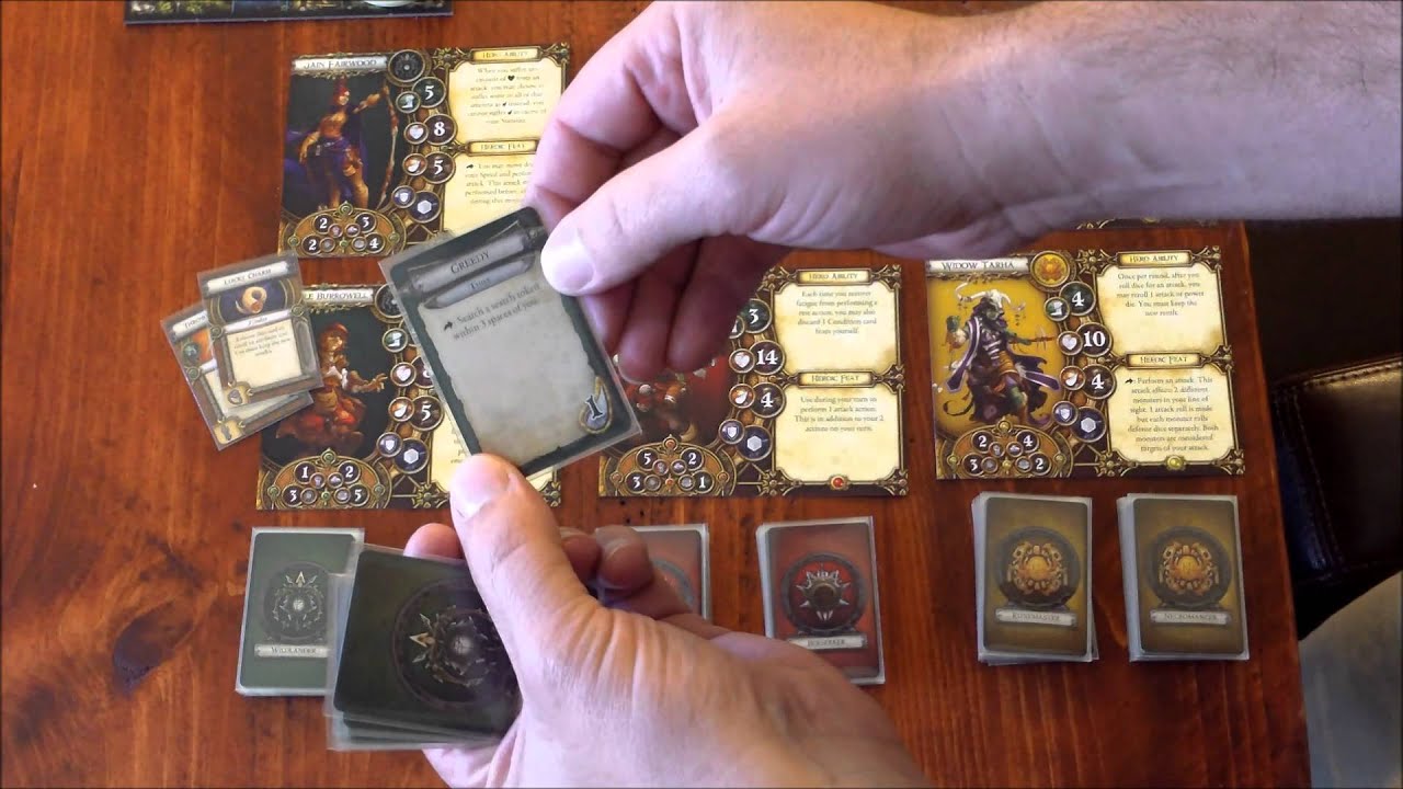 Critical Review - Descent Journeys in the Dark Second Edition