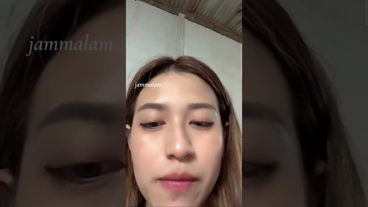 Blunder keliatan putih mulus‼️