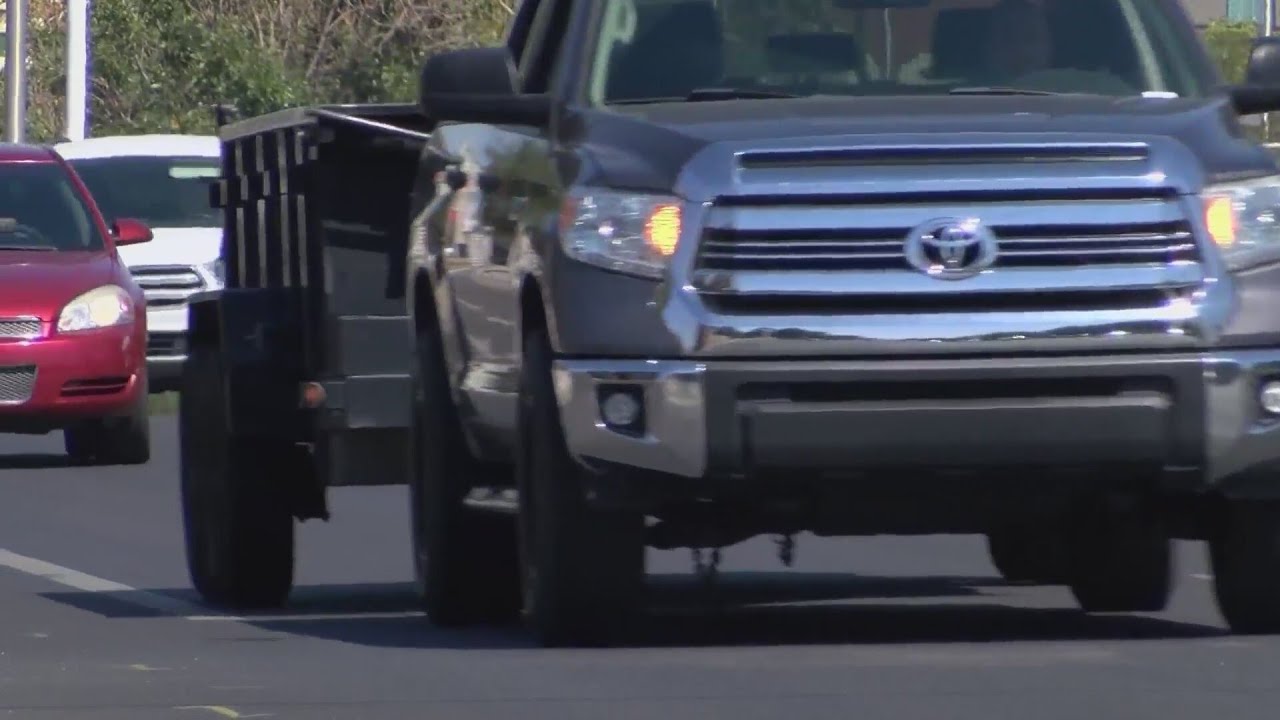 How fast is too fast? Speed limit confusion surrounds area near Albuquerque speed camera