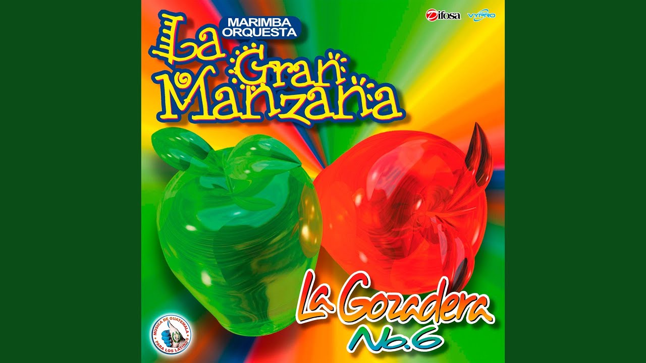 Quebraditas 1: Pareces una Nena / Es Lupe (Hang On Sloopy) / Venite Volando (Vivimos Volando) /...