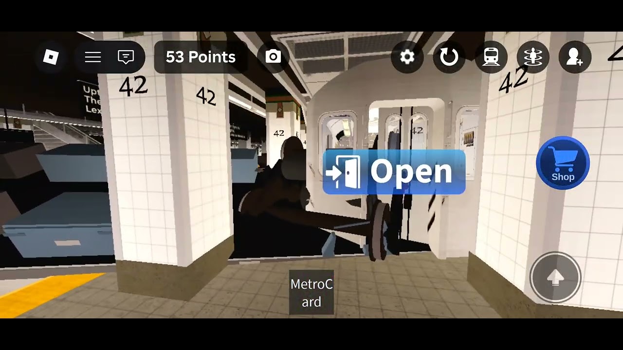 IRT Subway lines has gone wrong