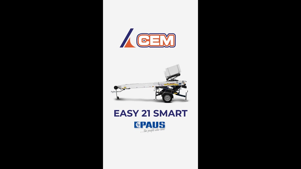 Easy 21 Smart