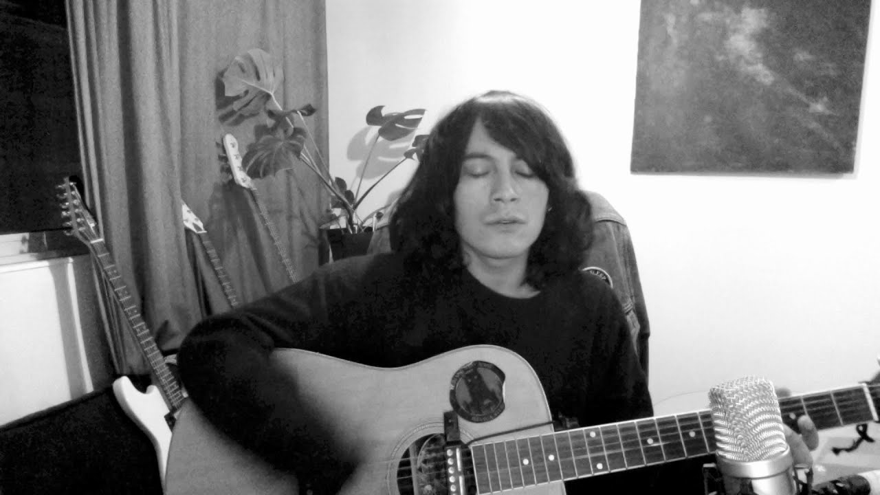 Jurel S&oacute;nico - Winner Blues (Sonic Youth Cover)