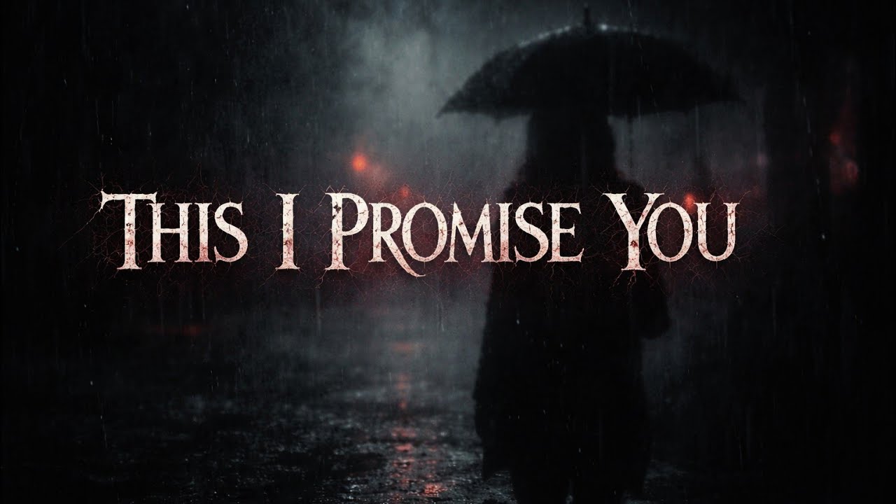 Whosrak - This I Promise You (Rock Version) 