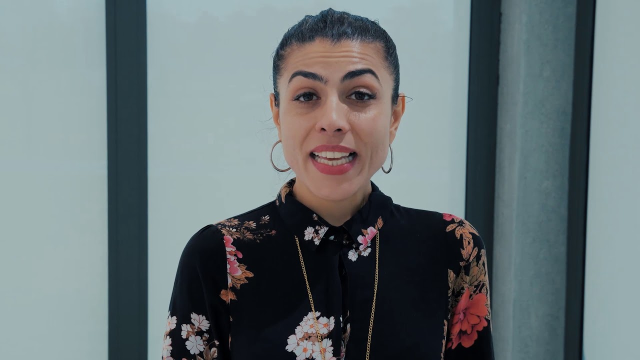 Statement by Mihaela Dragan, Member of the ERIAC Barvalipe Academy