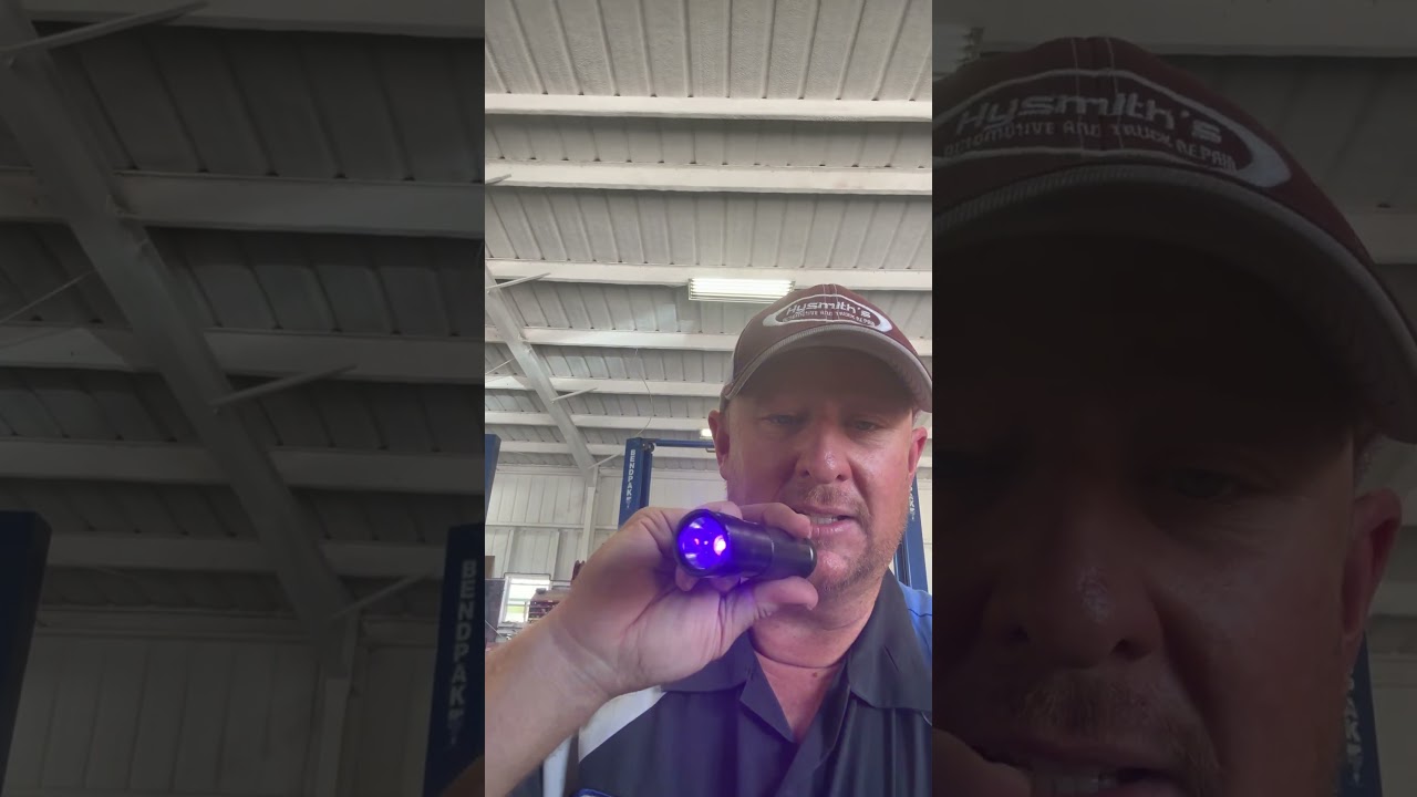 2014-2018 Chevy Silverado A/C blows warm air.