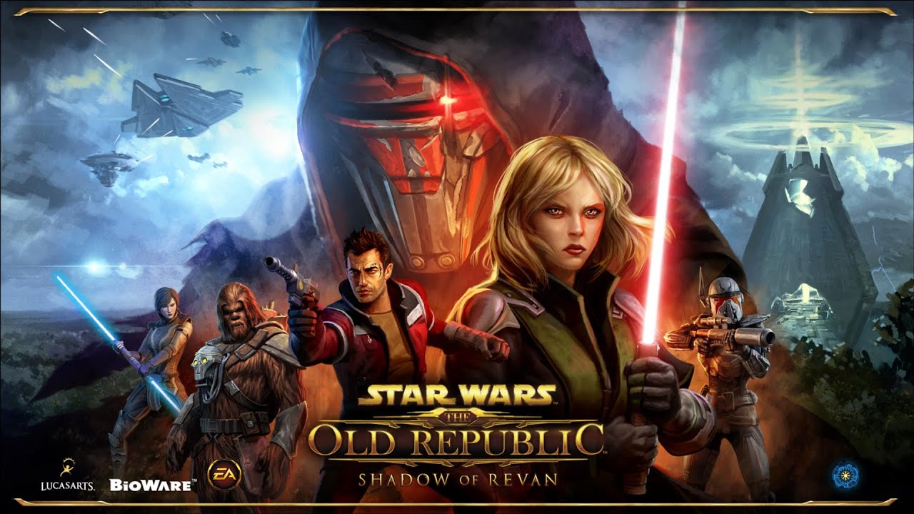Star Wars: The Old Republic - Episode 6 