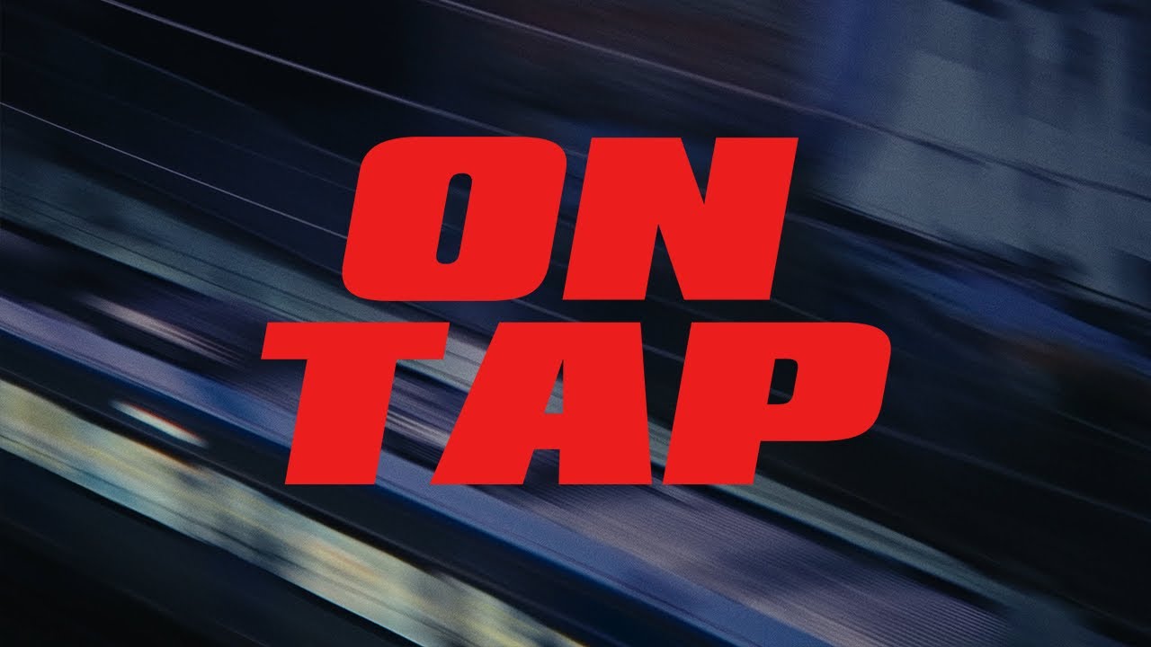 MIKO MAL - ON TAP (MUSIC VIDEO)