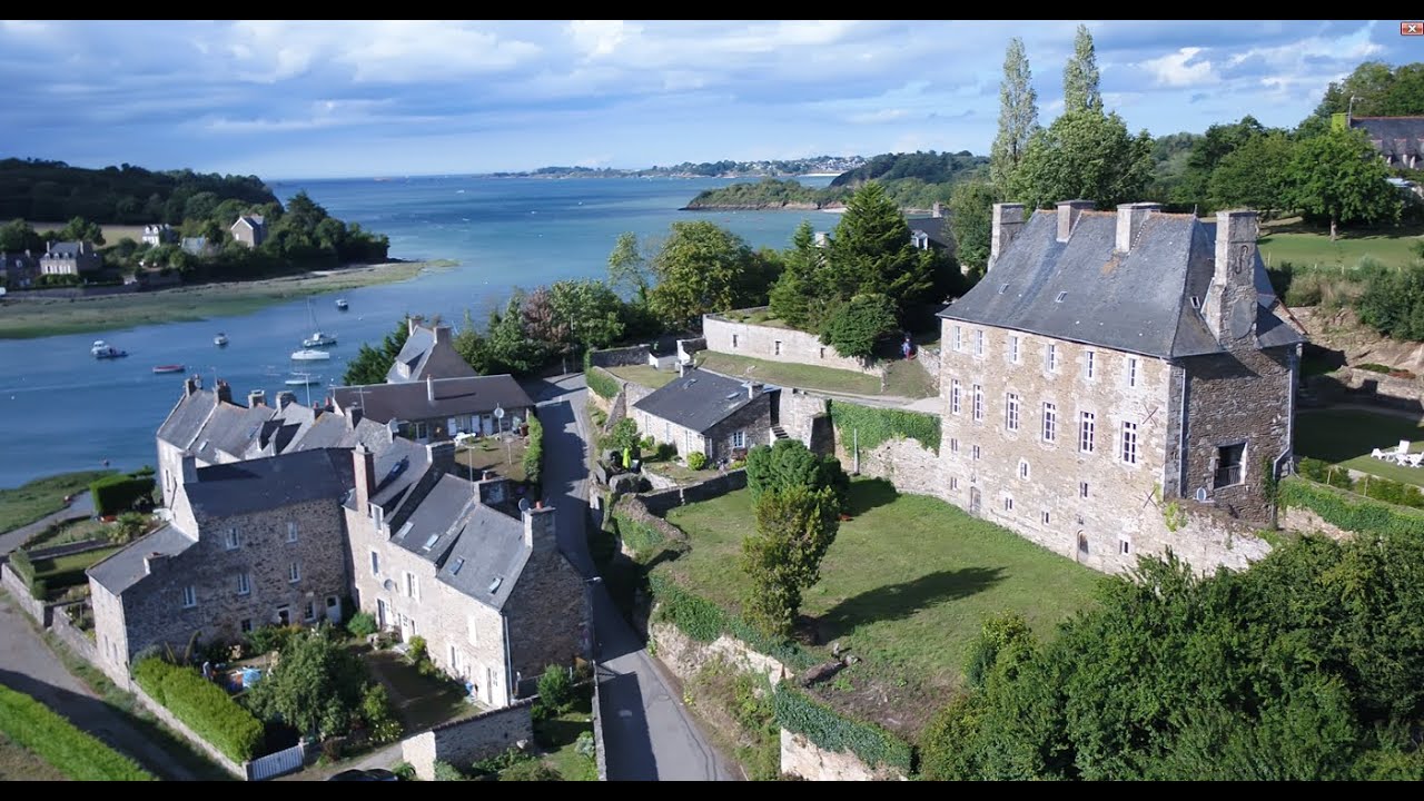 2023 découvrez le couvent des Carmes du Guildo