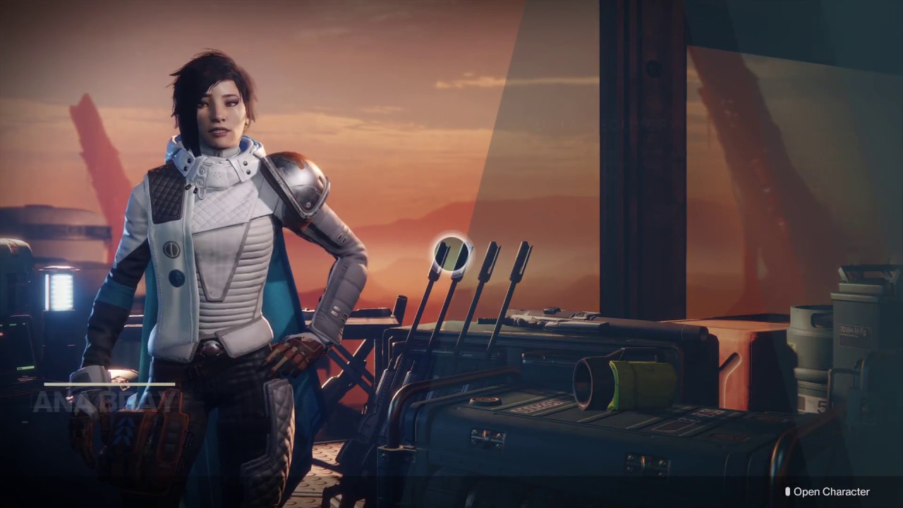 Destiny 2: Warmind - Ana Bray discusses Rasputin suppressed memory, mind puzzle