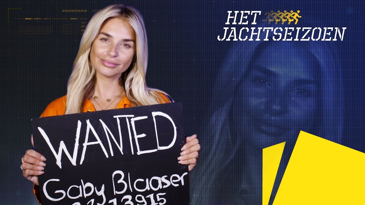 Gaby Blaaser op de Vlucht - Het Jachtseizoen ’20 #6