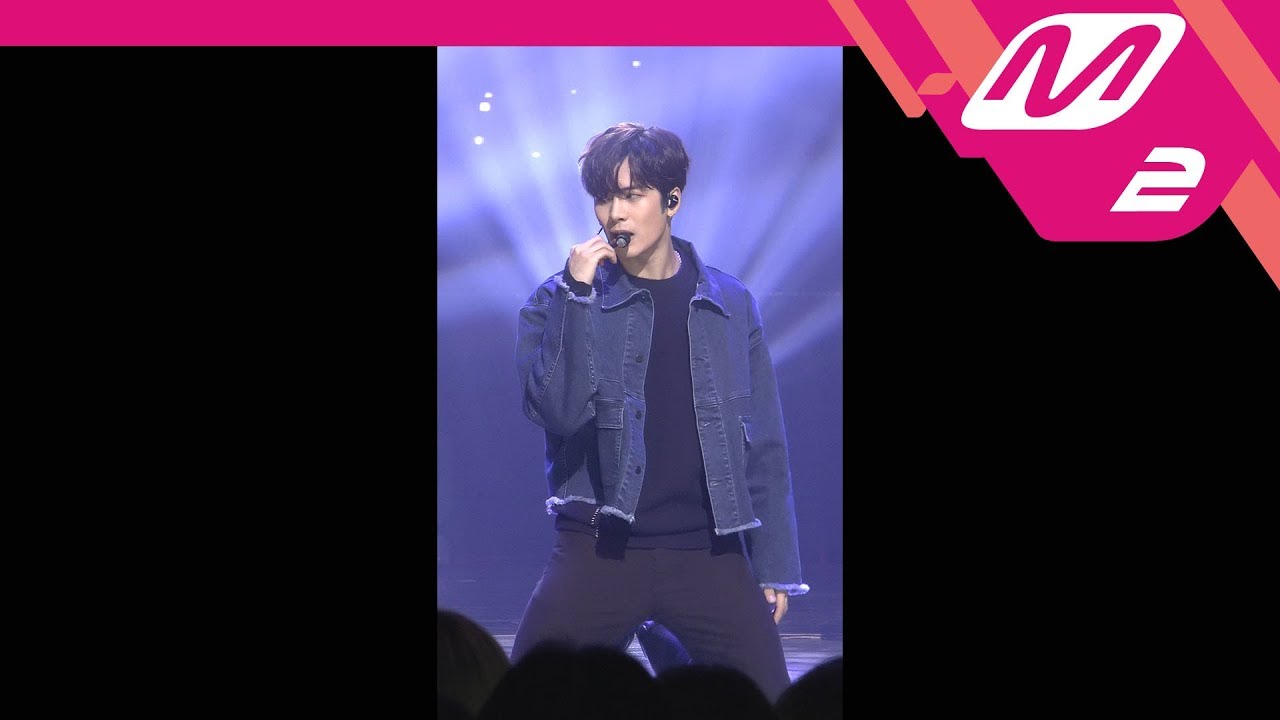 [MPD직캠] 갓세븐 잭슨 직캠 'You Are' (GOT7 Jackson FanCam) | @MCOUNTDOWN_2017.10.19