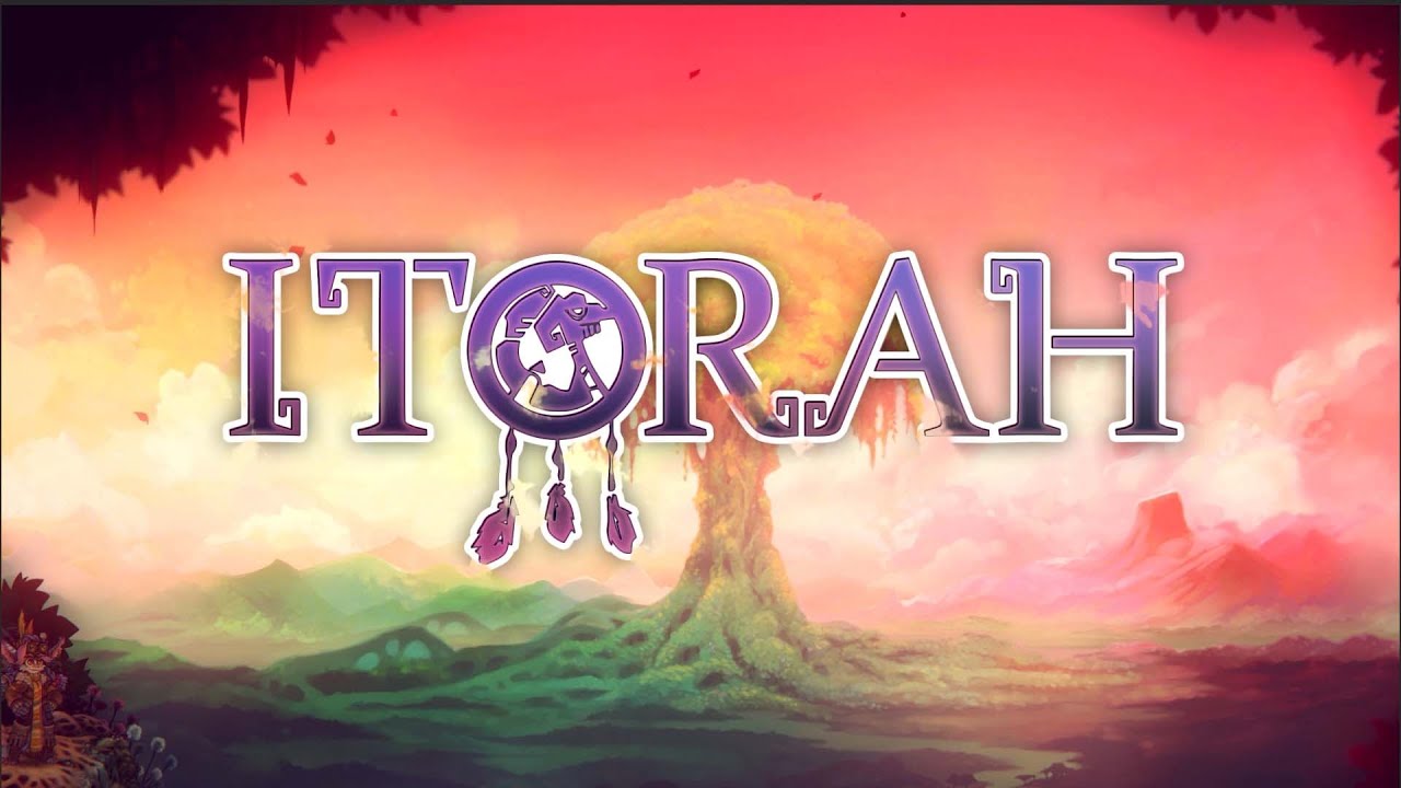 ITORAH | Announcement Trailer 2021