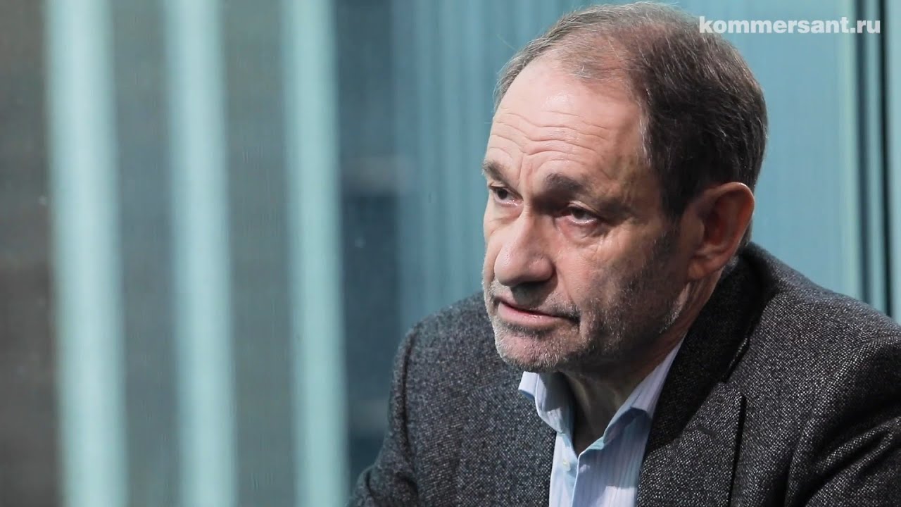 Леонид Богуславский: «Я вообще романтик»