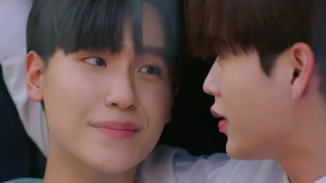 [OPV]ฝันที่แปลว่าเธอ-กัน นภัทร#ไฟฟ้าไวน์ #จูเนียร์มาร์ค#จูเนียร์ปณชัย #มาร์คจิรันธนิน #bl