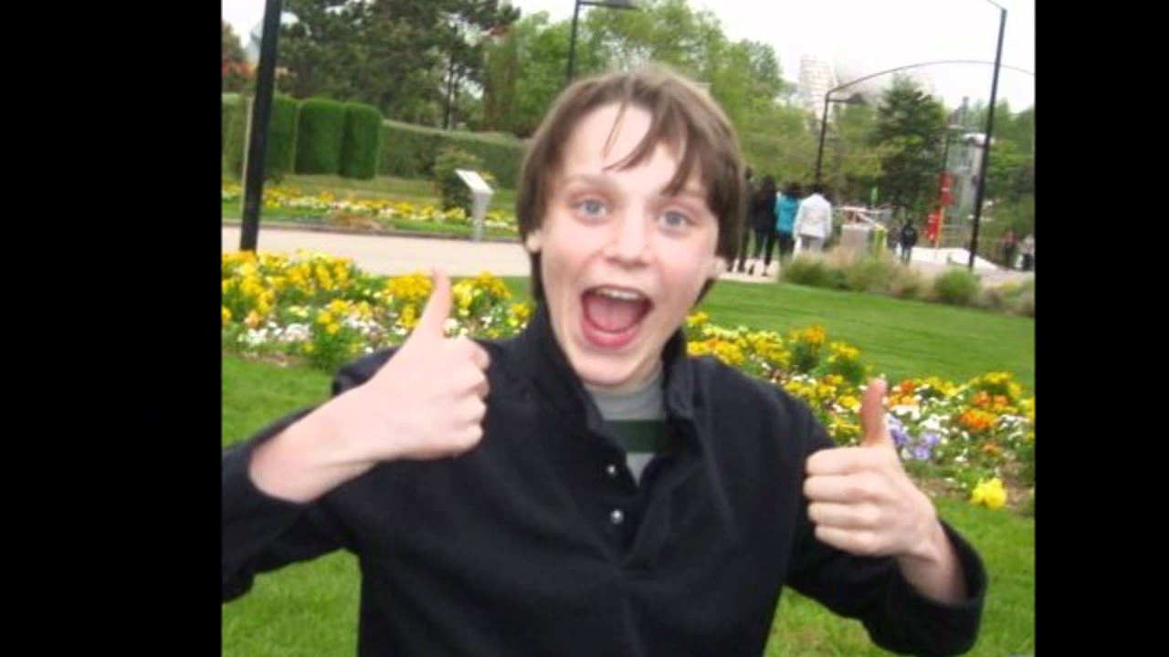 HAPPY BIRTHDAY BEN ♥♥