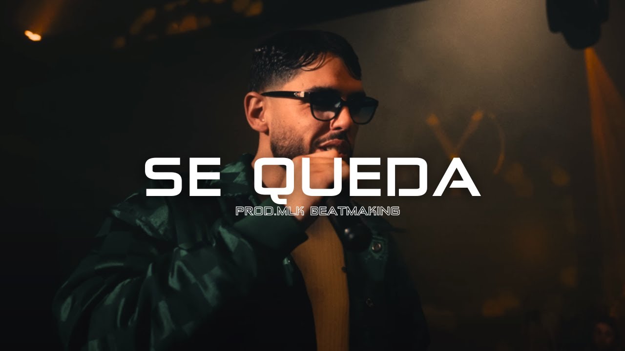 Jul x Josas x Marseille Type Beat 
