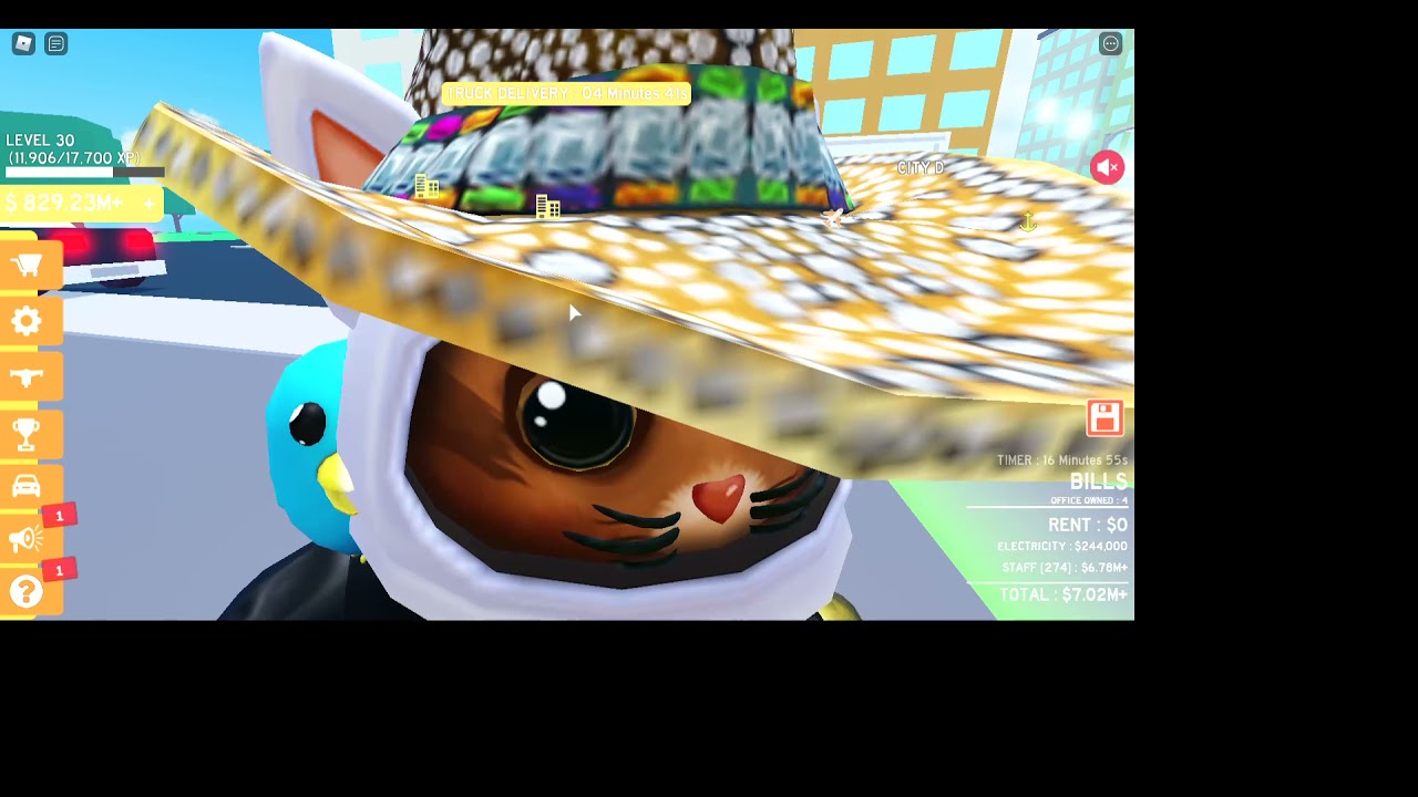 roblox online business simulator ep.2