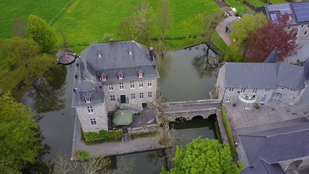 Kettenis vu du ciel  - Kettenis aus der Luft -4  K
