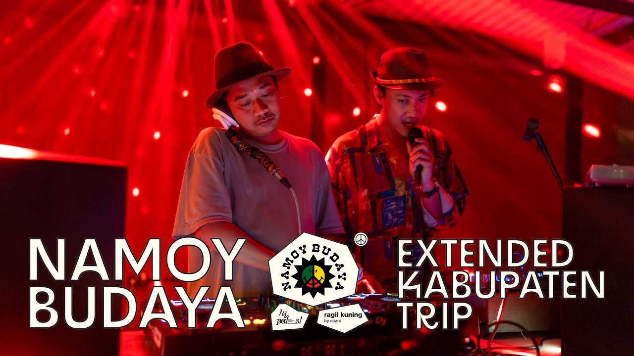 NAMOY BUDAYA 