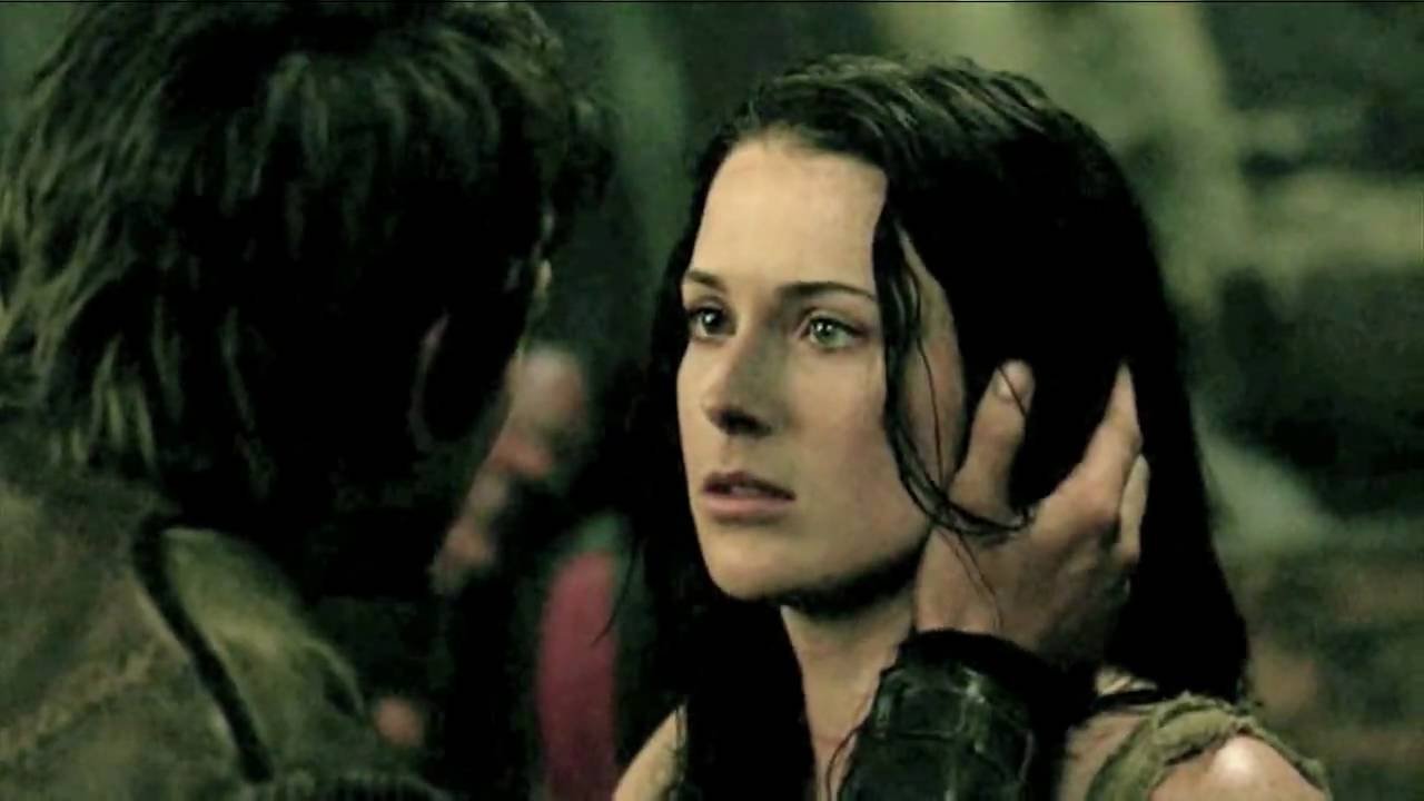 Richard & Kahlan ‖ Only One