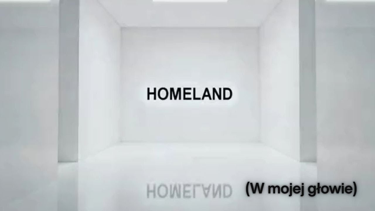 Furii - Homeland (W mojej głowie)