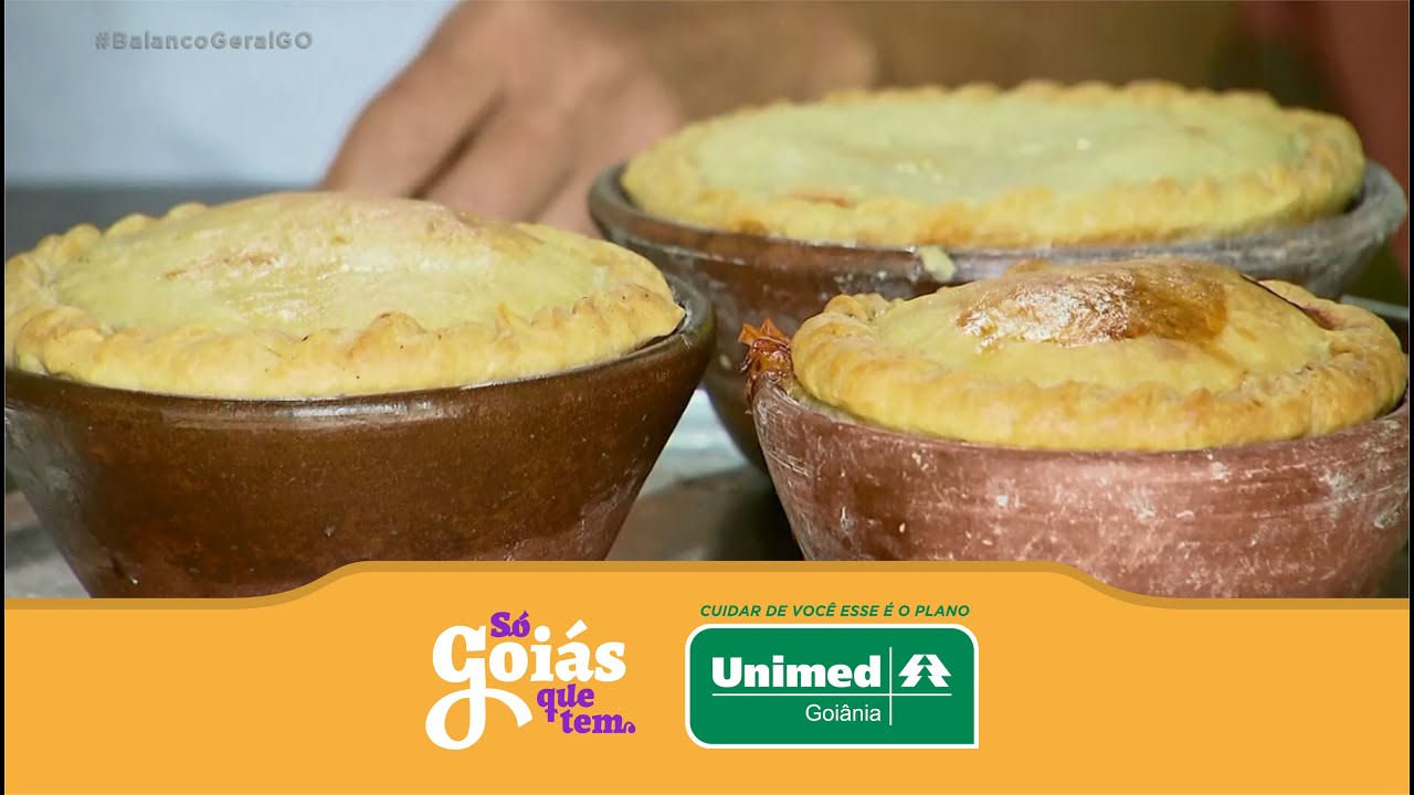 SÓ GOIÁS QUE TEM: CIDADE DE GOIÁS: A CULINÁRIA DE CORA CORALINA