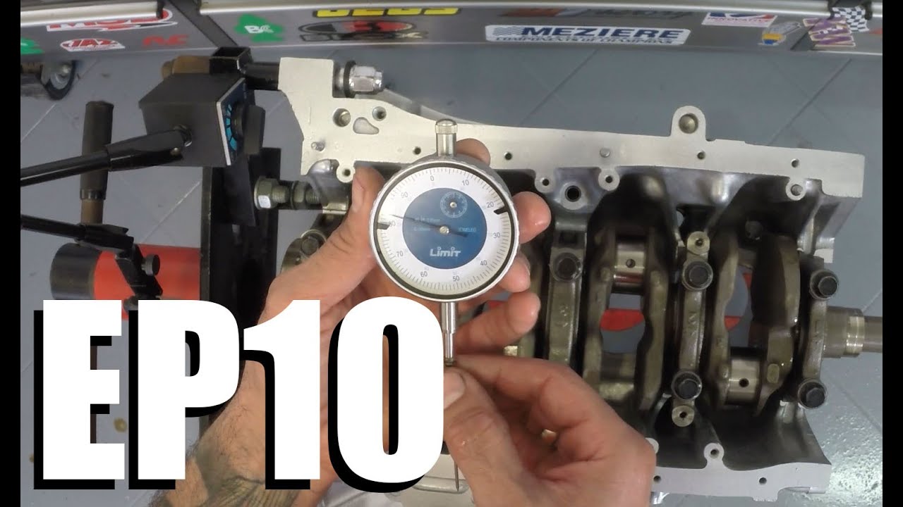 Honda Civic | Projecto B16 Turbo EP10