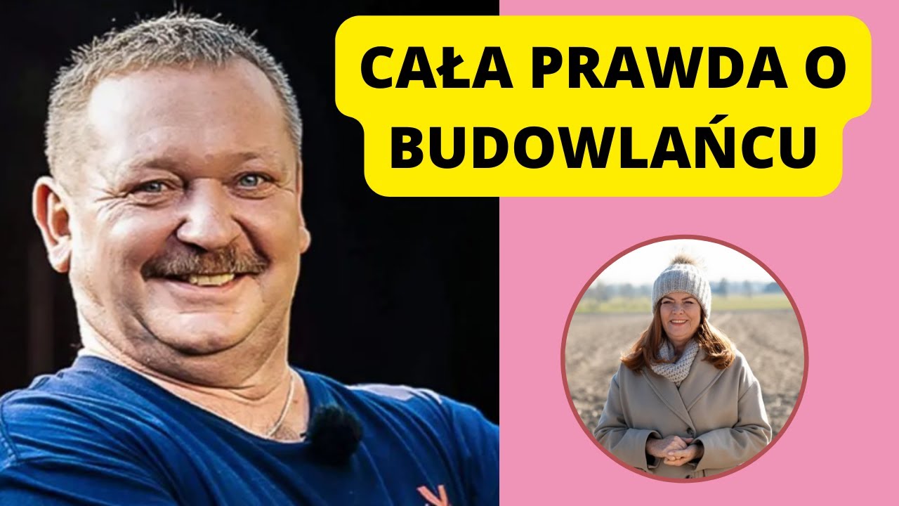 Wiesiek Nowobilski z 