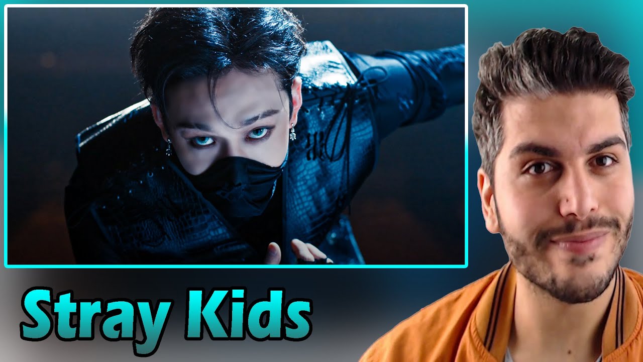 Stray Kids 
