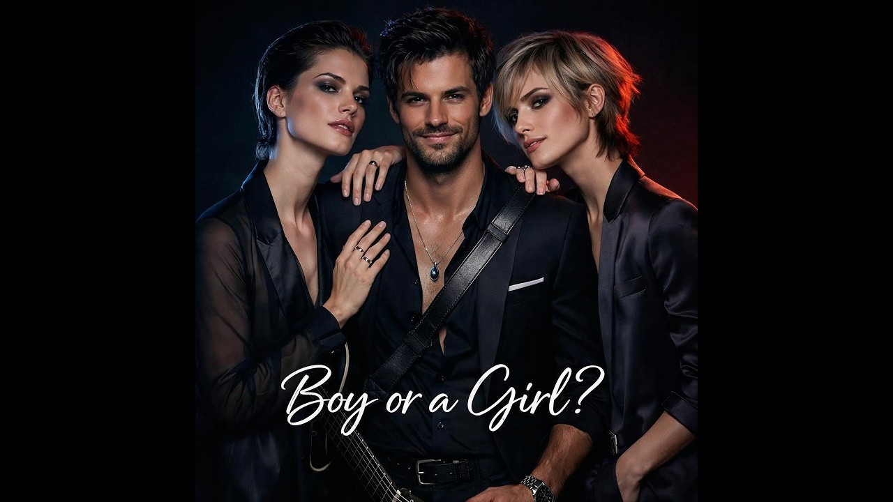 Boy or a Girl? (Imperial Drag cover)