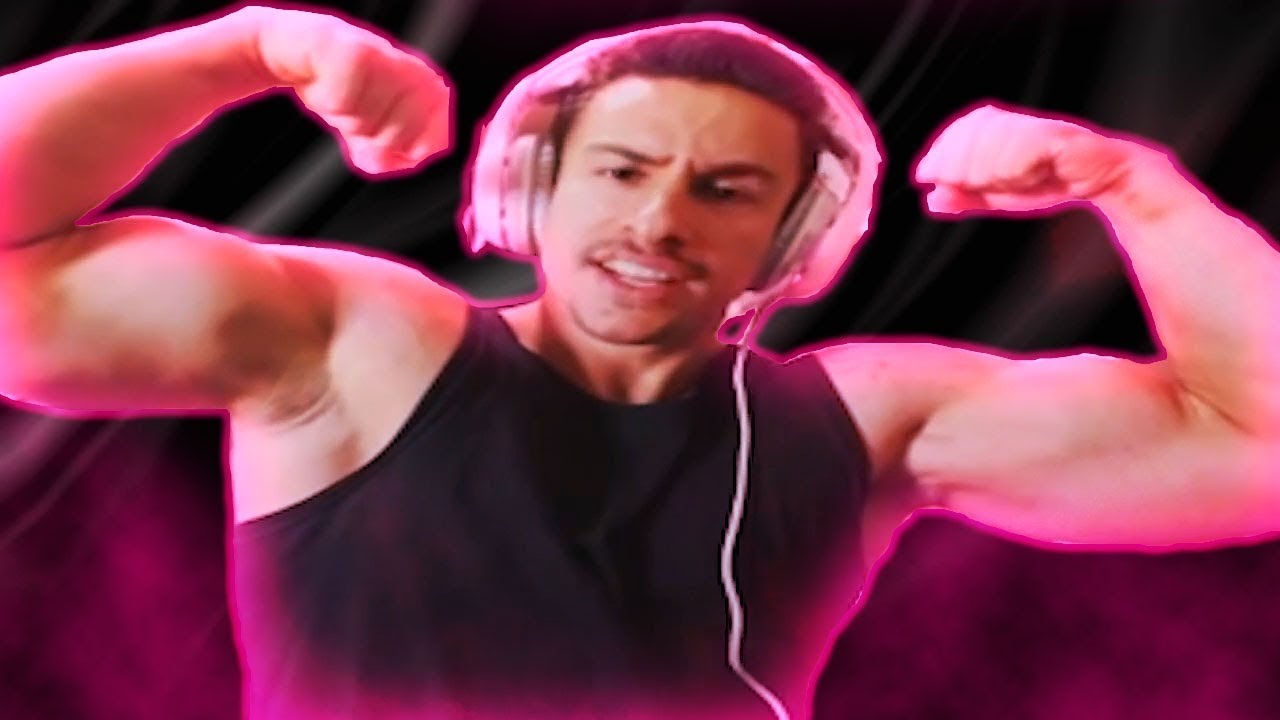 O NOME DISSO &Eacute; XANDAO MENTALITY, ESTAMOS FECHADOS C O SUPER XANDAO ATE A MORTE O &Uacute;LTIMO HER&Oacute;I DA TER