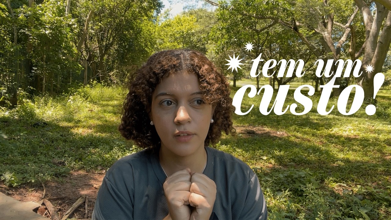 o controle parece segurança, mas cobra um preço