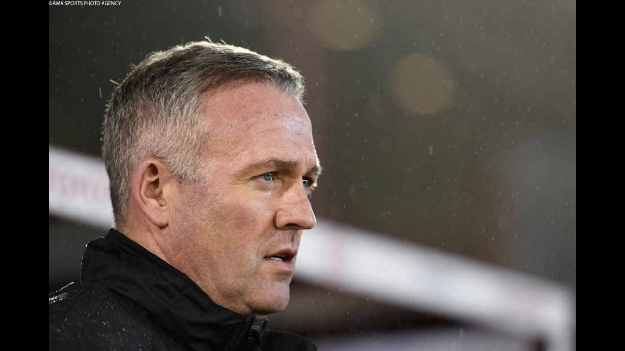 Wolves blog: Is the FA Cup a welcome distraction?