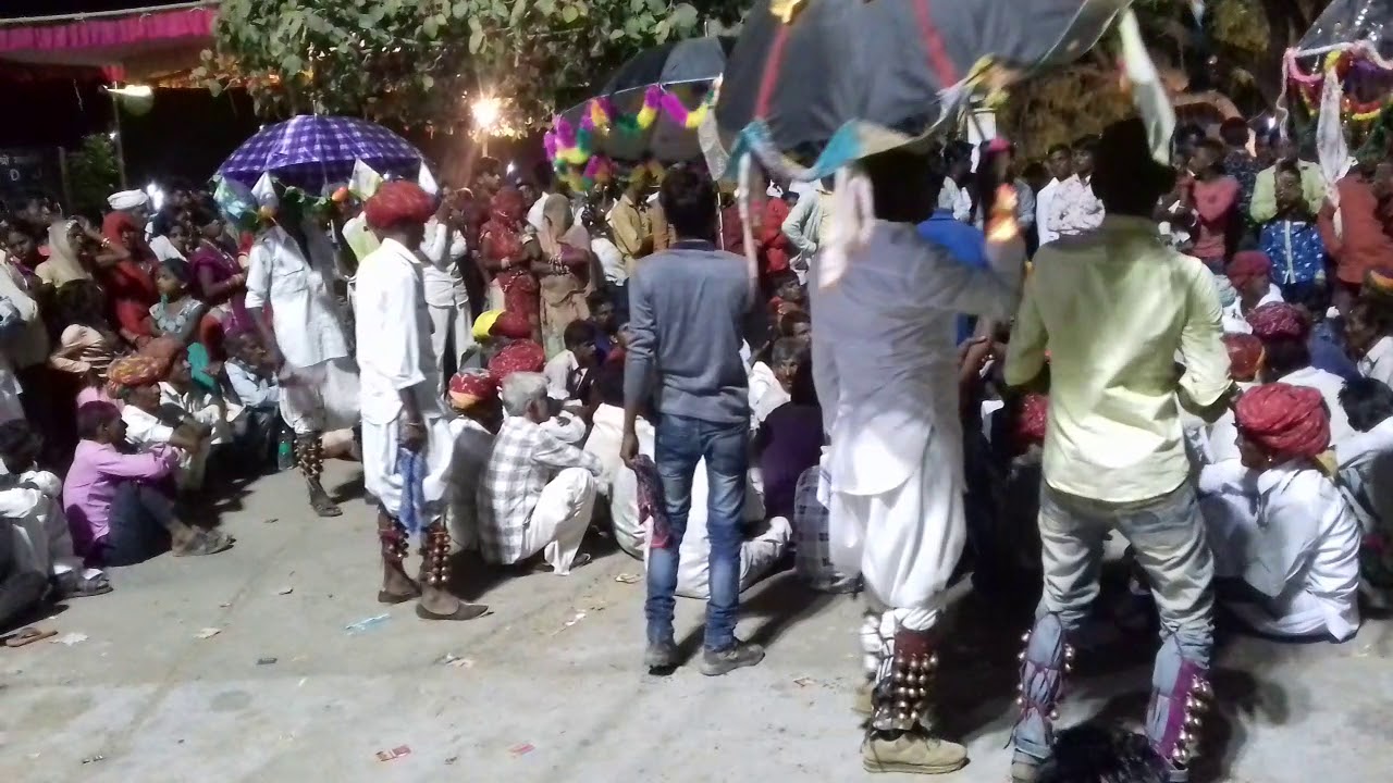 पाबूजी का मेला सुमेरपुर
