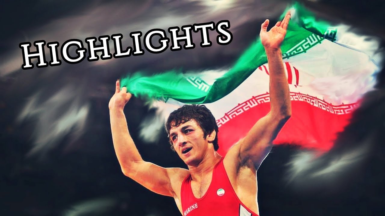 Hamid Sourian - Little Genius (Highlights)