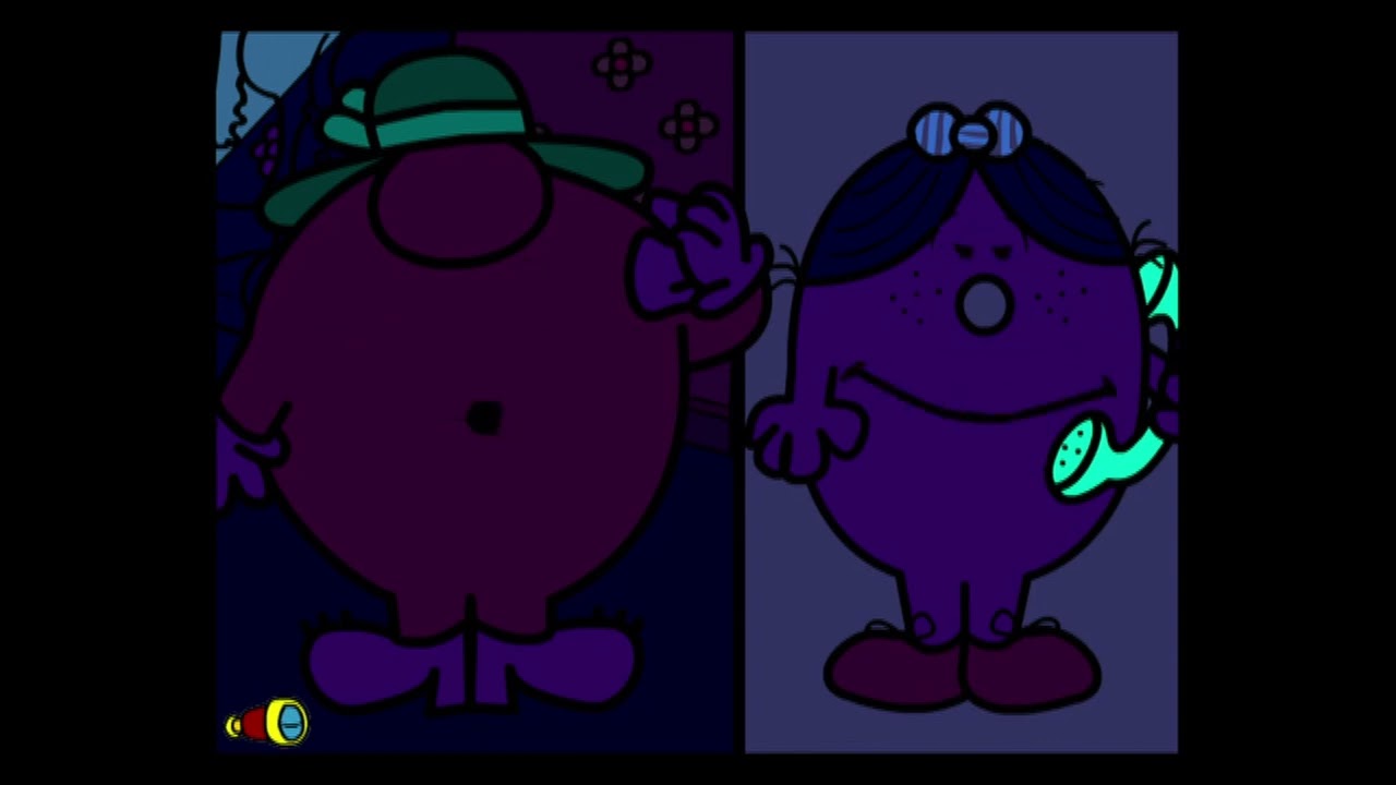 The Adventures of Little Miss Scatterbrain PC | No Commentary Demonstration