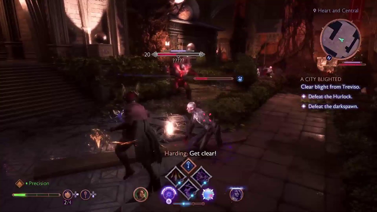 Dragon Age Veilguard Live