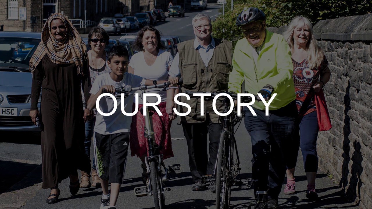 Our story: from 1977 to present day