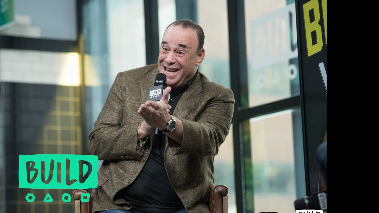 How Jon Taffer's Childhood Shaped His Career