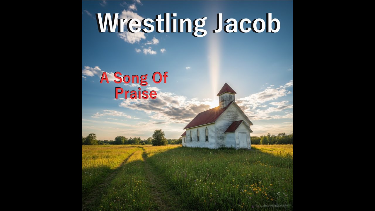 God Walks By Our Side (Lyrics)