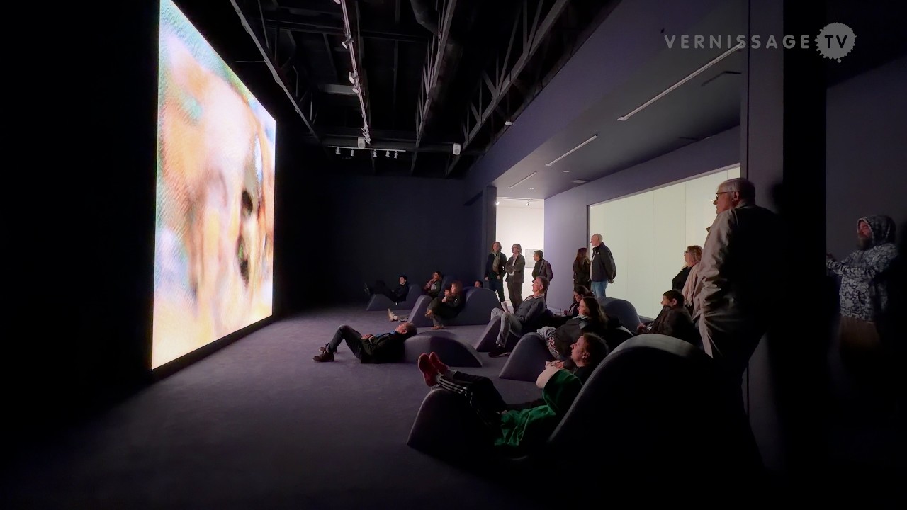 Marco Perego: The Being / Deitch Los Angeles