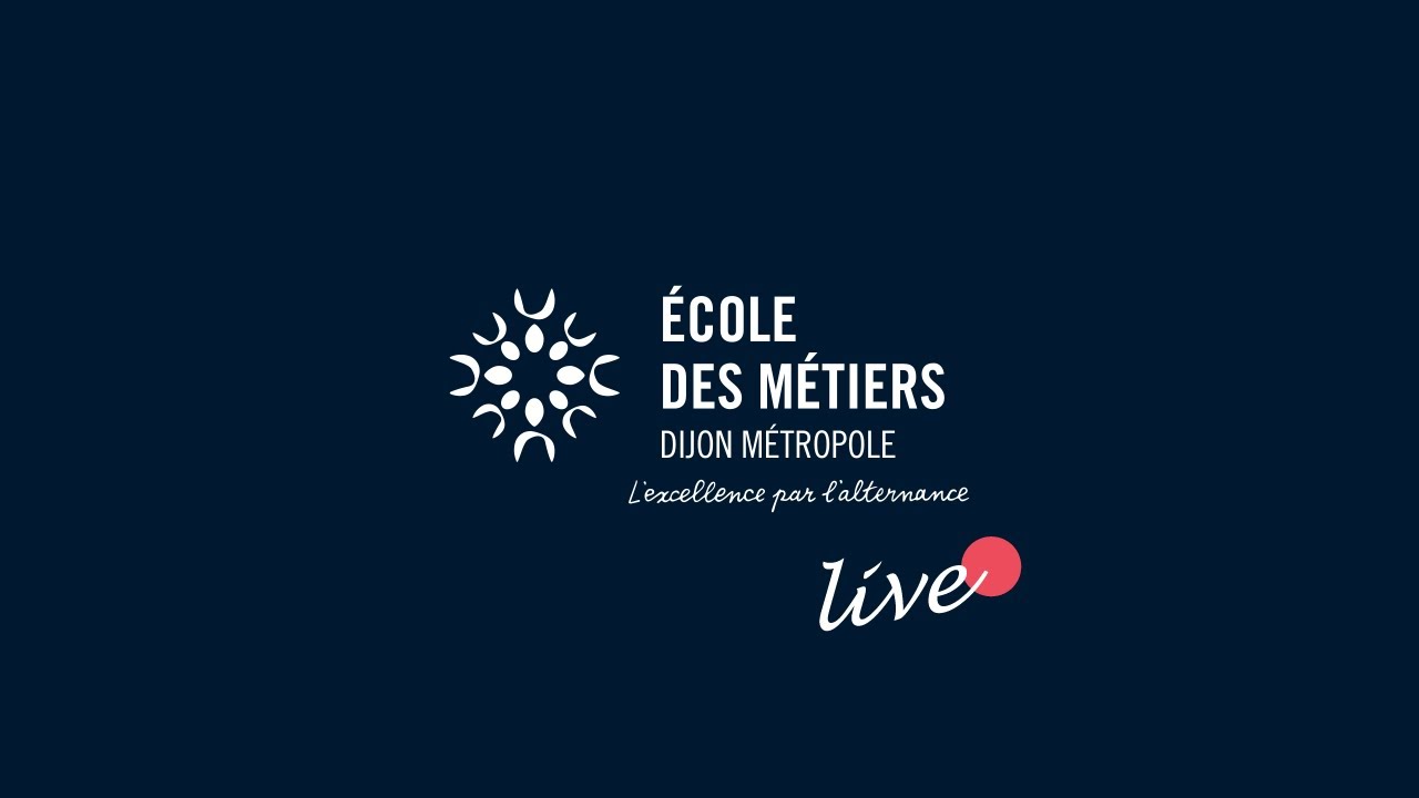 [LIVE Facebook] Présentation de la filière Pâtisserie